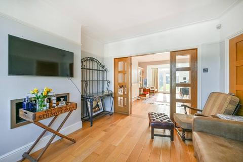 4 bedroom semi-detached house for sale, Beresford Avenue, Surbiton, KT5
