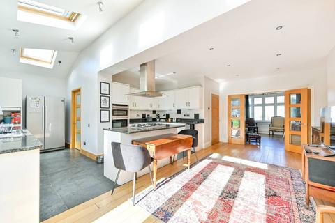 4 bedroom semi-detached house for sale, Beresford Avenue, Surbiton, KT5