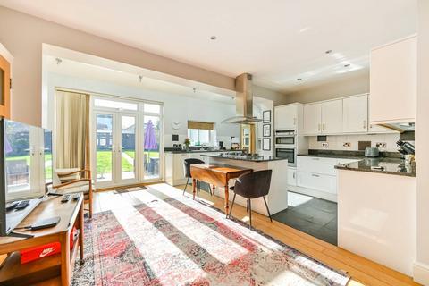 4 bedroom semi-detached house for sale, Beresford Avenue, Surbiton, KT5