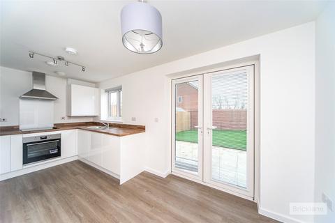 undefined, Thorpe Close, Stone Cross, Pevensey, BN24