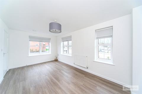 undefined, Thorpe Close, Stone Cross, Pevensey, BN24
