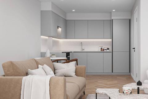 undefined, Solar Court, Ealing, Southall, UB2