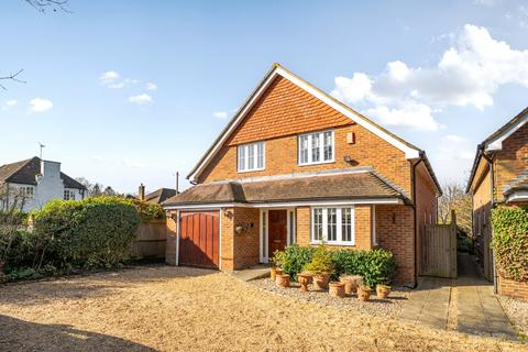 4 bedroom detached house for sale, Forest Road, Effingham Junction, KT24