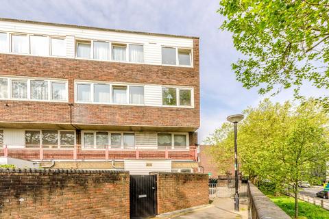 1 bedroom flat to rent, Upper Hawkwell Walk, Islington, London, N1