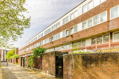 1 bedroom flat to rent, Upper Hawkwell Walk, Islington, London, N1