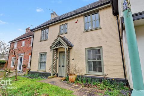 3 bedroom cottage for sale, Elm Drive, Walsham-Le-Willows, Bury St Edmunds