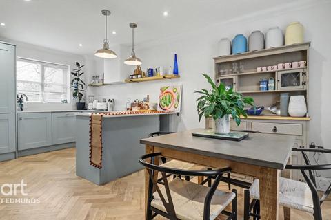 undefined, Elm Drive, Walsham-Le-Willows, Bury St Edmunds