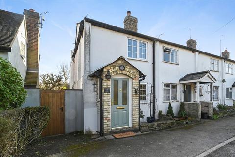 undefined, Manor Row, Elmdon, Saffron Walden, Essex, CB11