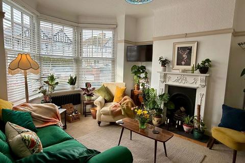 3 bedroom semi-detached house for sale, Coedcelyn Road, Swansea SA2
