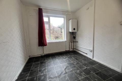 undefined, Beaumont Leys Lane, LEICESTER