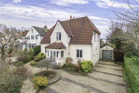 4 bedroom detached house for sale, Wyncroft Grove, Bramhope, Leeds, West Yorkshire, LS16