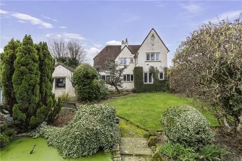 4 bedroom detached house for sale, Wyncroft Grove, Bramhope, Leeds, West Yorkshire, LS16