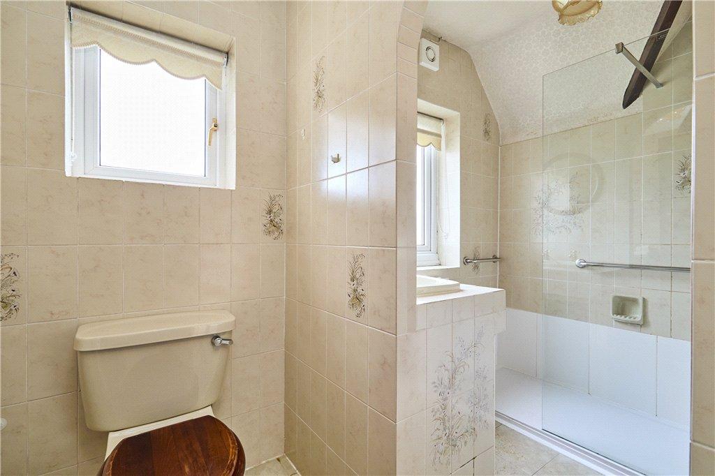 Bath Room