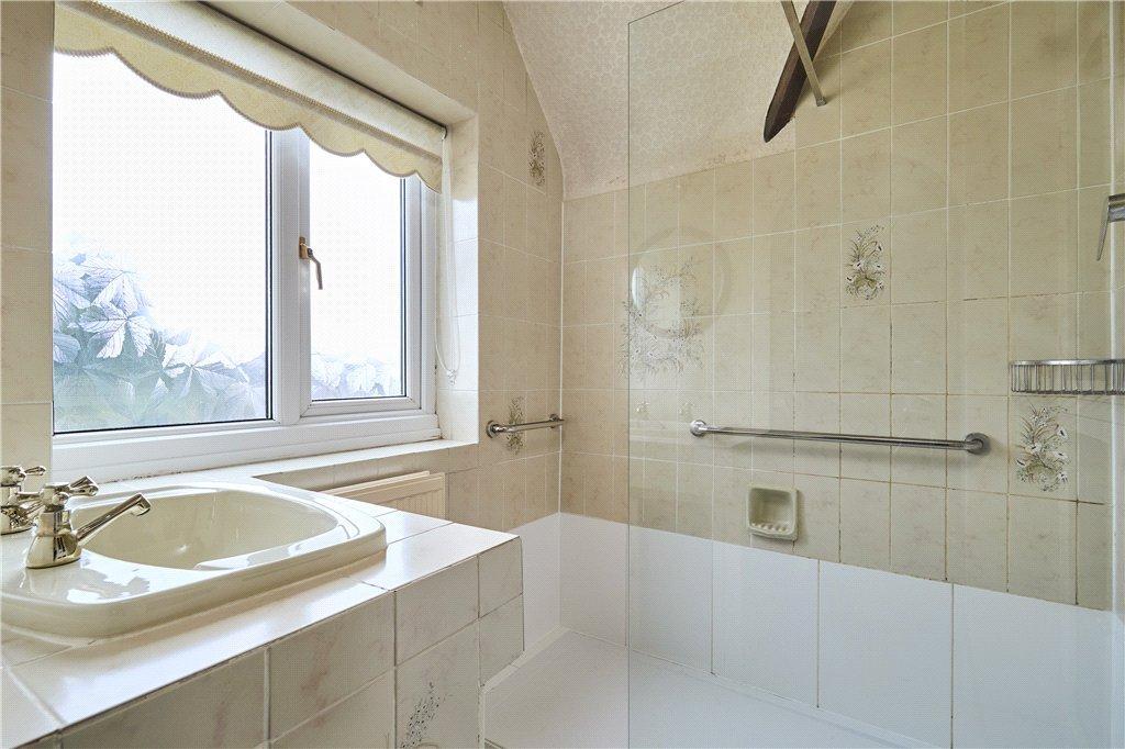 Bath Room
