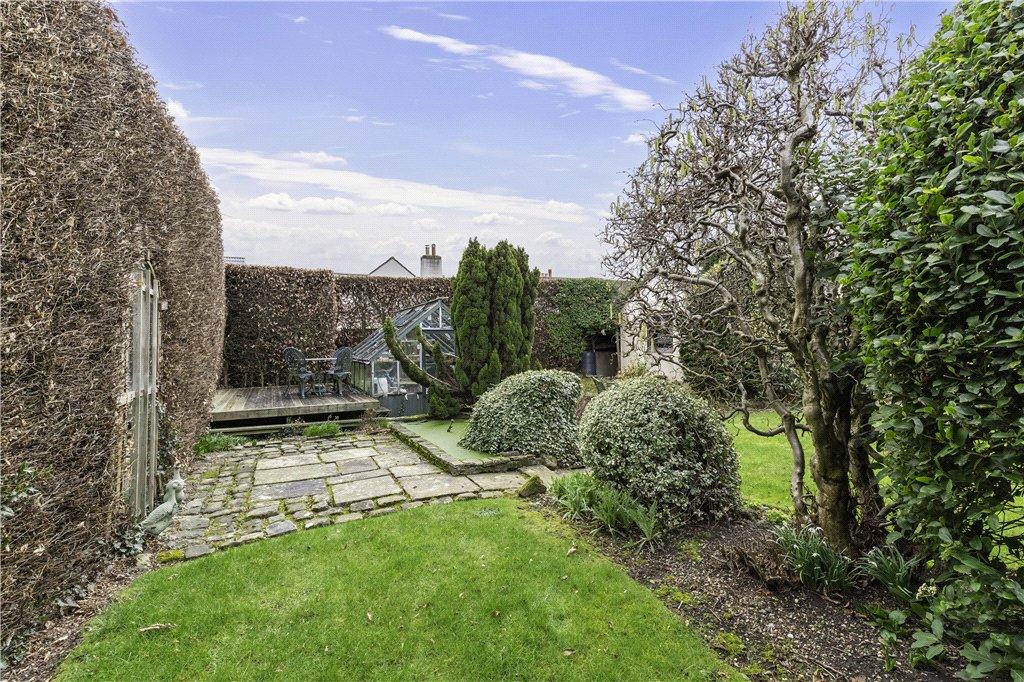 Garden Features