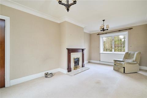 4 bedroom detached house for sale, Wyncroft Grove, Bramhope, Leeds, West Yorkshire, LS16