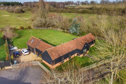 undefined, Station Road, Ampthill, Bedfordshire, MK45