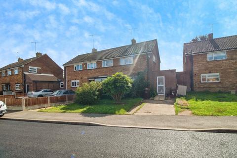 Woodburn Close, Benfleet SS7