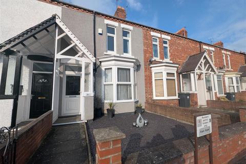 Orchard Road, Darlington