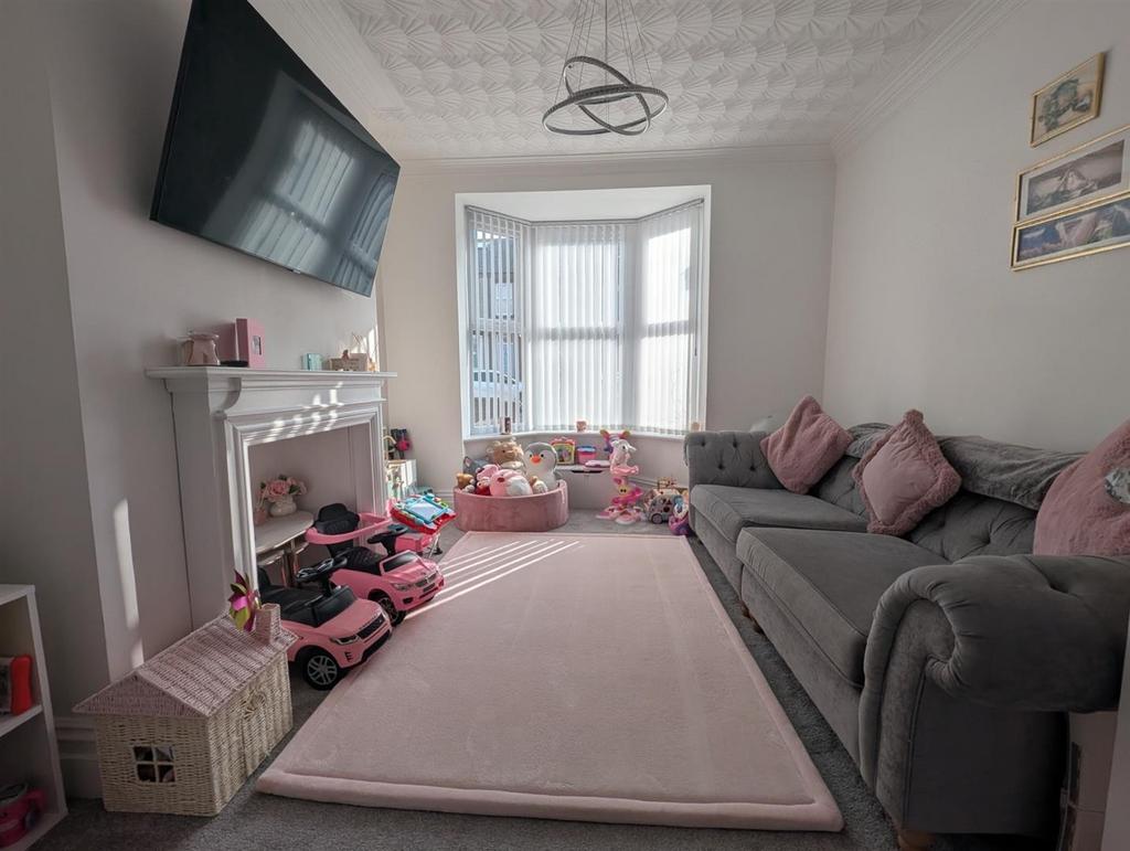 Reception Room One