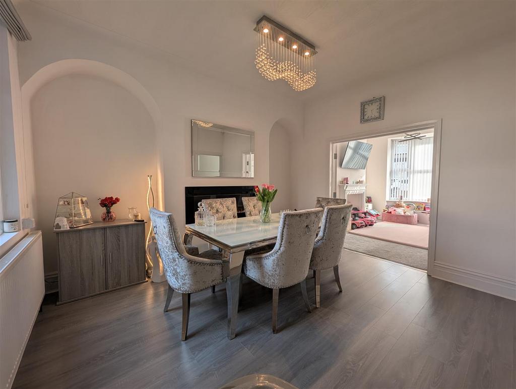Reception Room Two