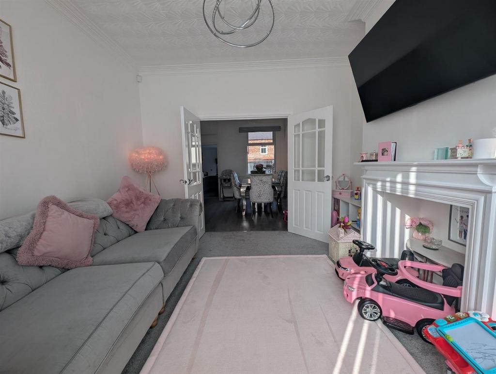 Reception Room One