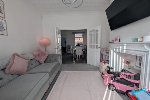 3 bedroom terraced house for sale, Orchard Road, Darlington