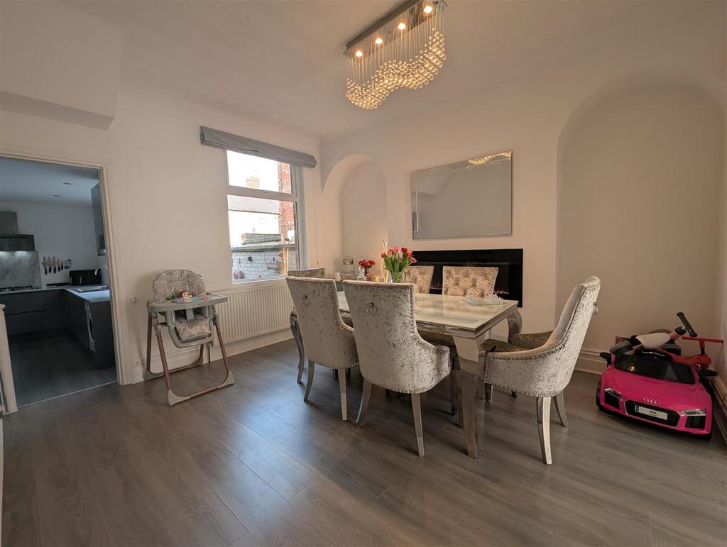 Reception Room Two