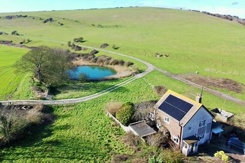 3 bedroom detached house for sale, Norton Farm Cottage, Norton, Seaford