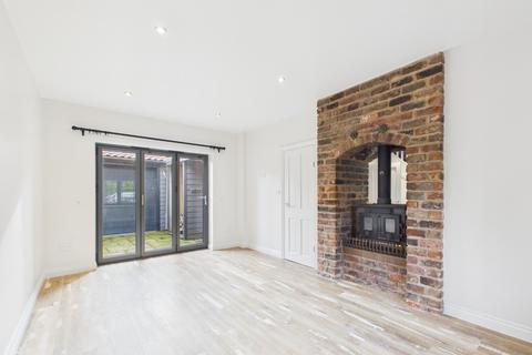 3 bedroom link detached house for sale, Main Street, Tickton, Beverley, HU17 9SH