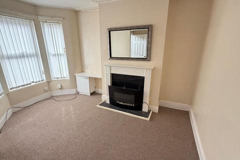 undefined, Kilburn Street, Liverpool, L21