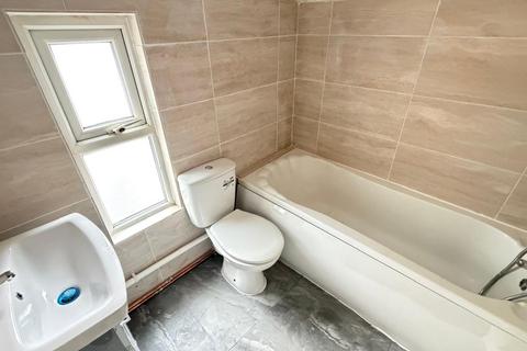 undefined, Kilburn Street, Liverpool, L21