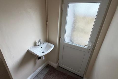 undefined, Kilburn Street, Liverpool, L21