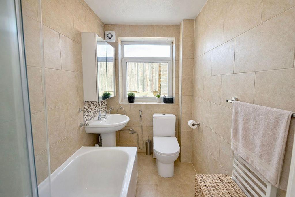 Bathroom 1
