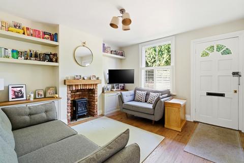 undefined, Church View, Wheathampstead AL4