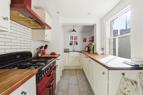 undefined, Church View, Wheathampstead AL4