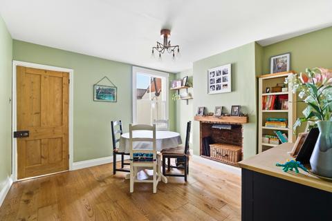undefined, Church View, Wheathampstead AL4