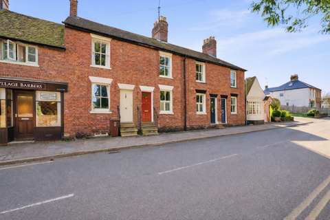 2 bedroom terraced house for sale, Church View, Wheathampstead AL4