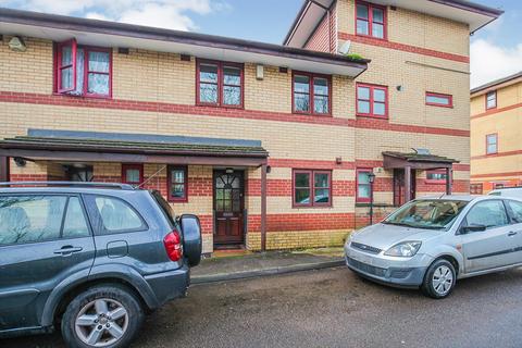 3 bedroom terraced house to rent, Pincott Place, London SE4