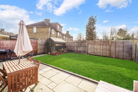 3 bedroom terraced house for sale, Furness Road, Morden SM4