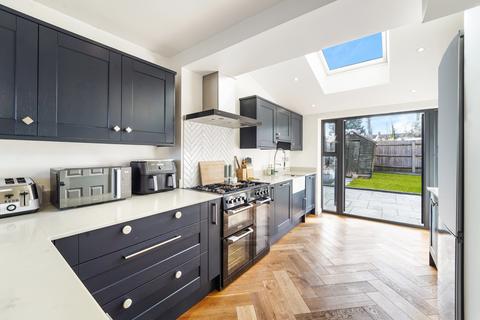 3 bedroom terraced house for sale, Furness Road, Morden SM4