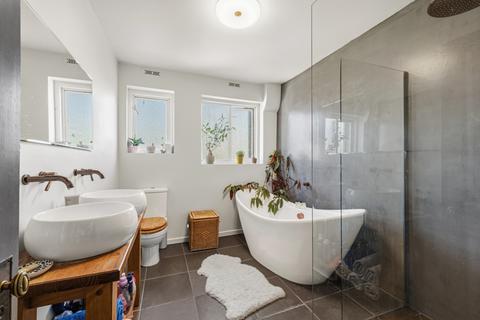 5 bedroom terraced house for sale, Aylward Road, Merton Park SW20