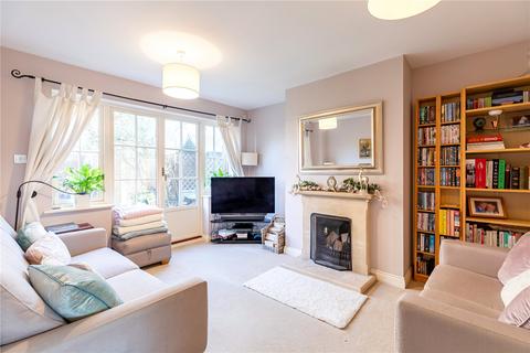 4 bedroom detached house for sale, Saddlers Way, Burbage, Marlborough, Wiltshire, SN8