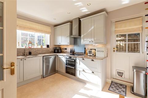 4 bedroom detached house for sale, Saddlers Way, Burbage, Marlborough, Wiltshire, SN8