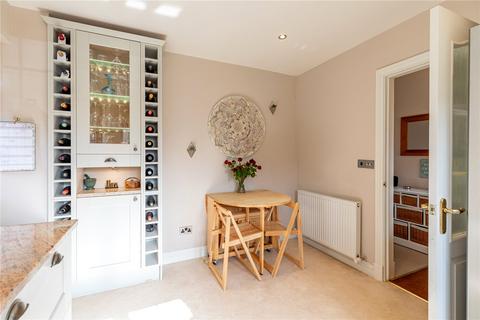 4 bedroom detached house for sale, Saddlers Way, Burbage, Marlborough, Wiltshire, SN8