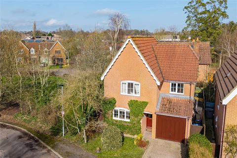 undefined, Saddlers Way, Burbage, Marlborough, Wiltshire, SN8
