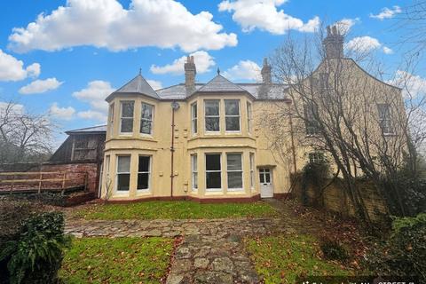 undefined, Ford Street, Wellington TA21