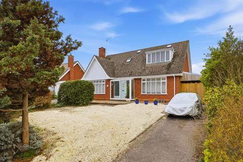 undefined, Simon De Montfort Drive, Worcestershire WR11