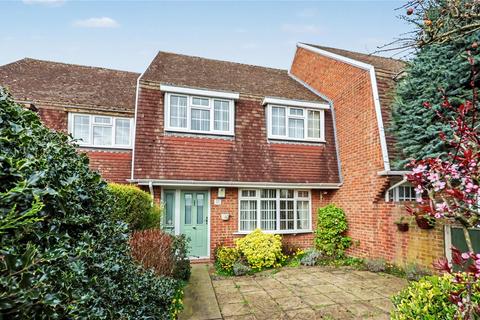 3 bedroom terraced house for sale, Waldemar Park, Hellesdon, Norwich, Norfolk, NR6