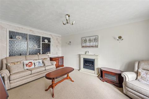 3 bedroom terraced house for sale, Waldemar Park, Hellesdon, Norwich, Norfolk, NR6